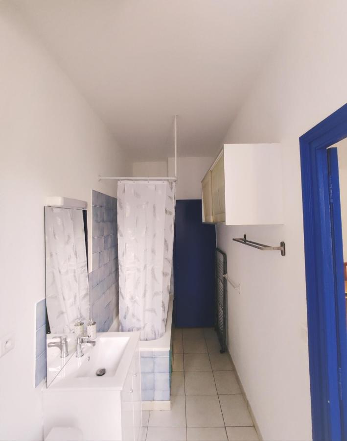 Appartement Cosy En Centre Centre-Ville . . . 尼姆 外观 照片