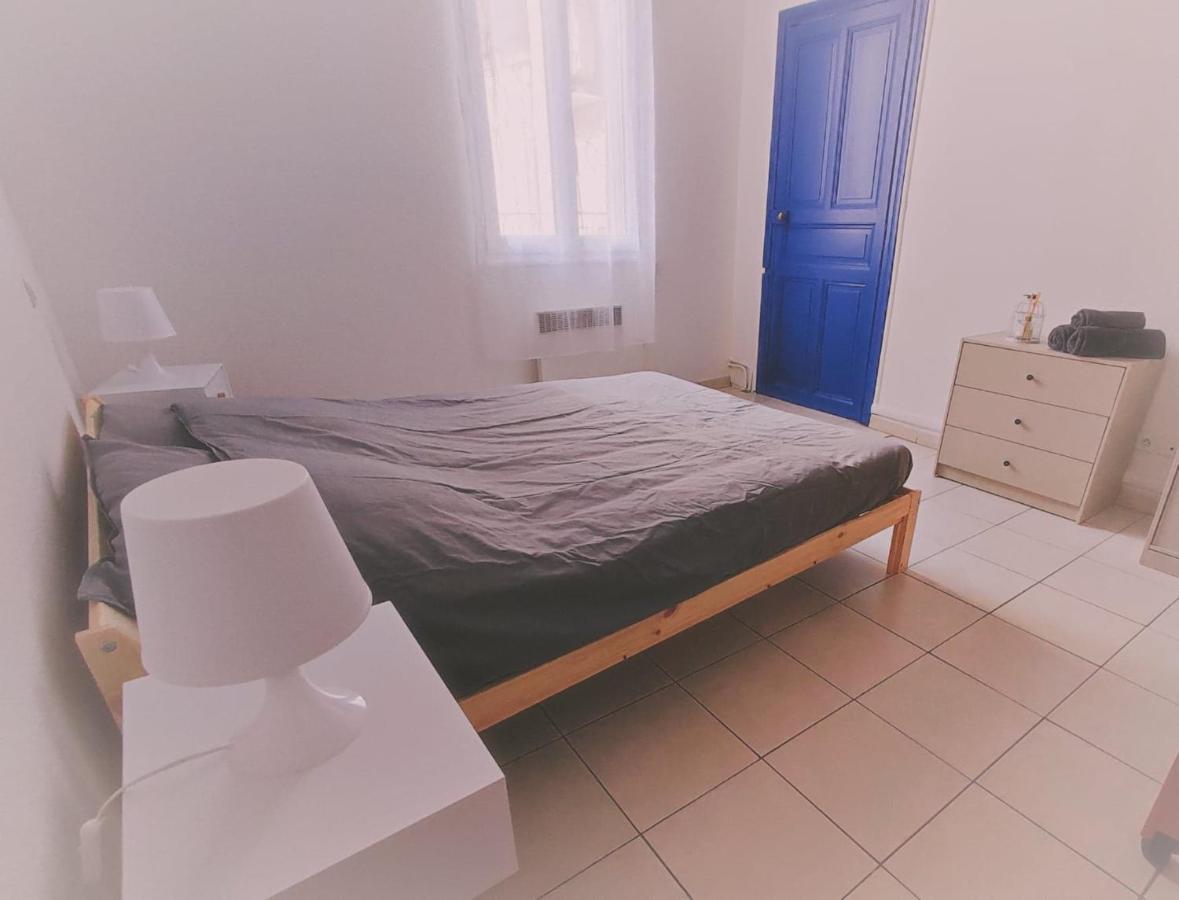 Appartement Cosy En Centre Centre-Ville . . . 尼姆 外观 照片