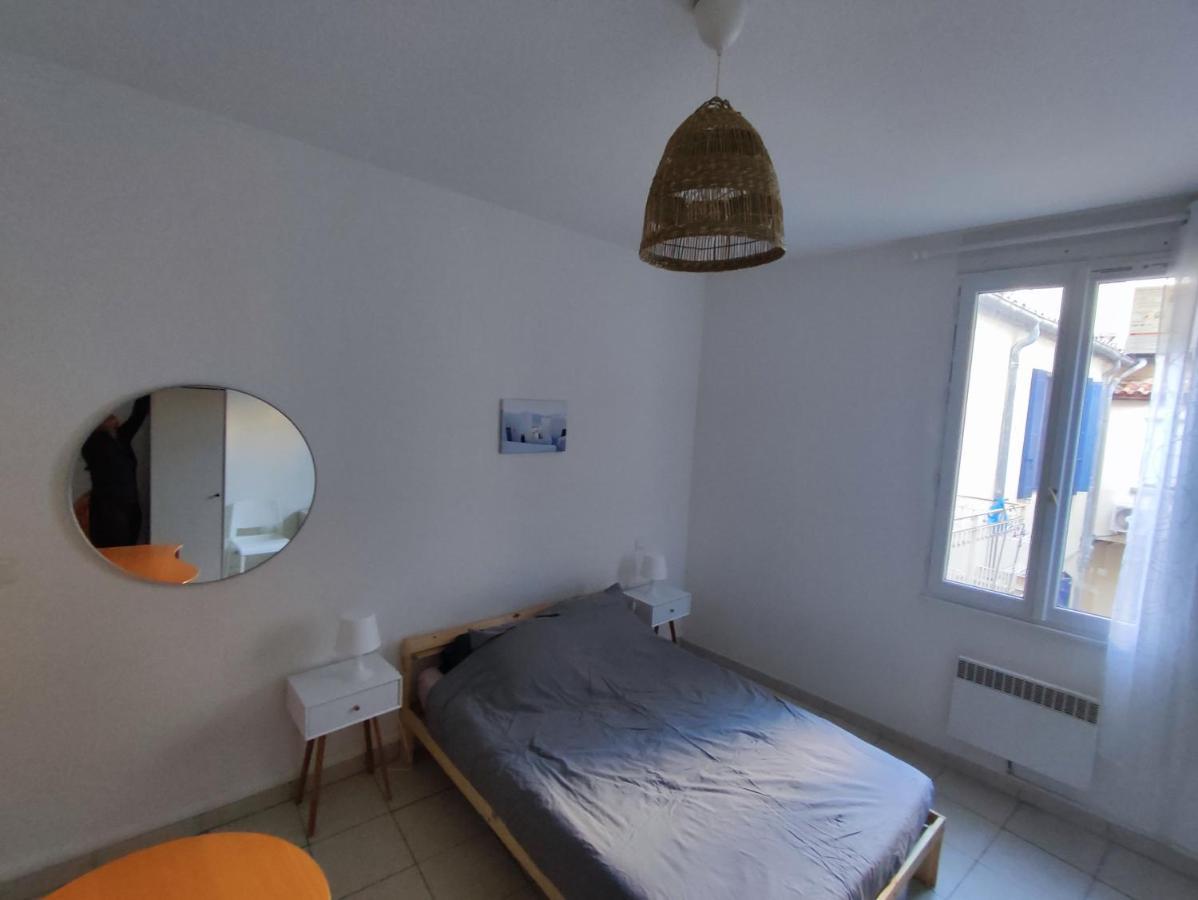 Appartement Cosy En Centre Centre-Ville . . . 尼姆 外观 照片