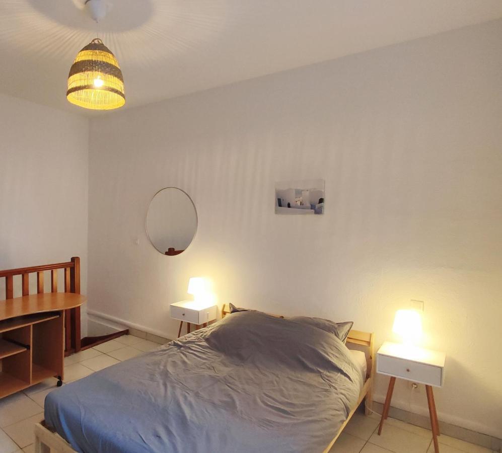 Appartement Cosy En Centre Centre-Ville . . . 尼姆 外观 照片