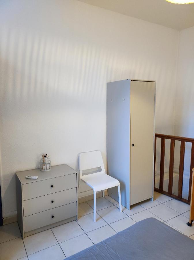 Appartement Cosy En Centre Centre-Ville . . . 尼姆 外观 照片