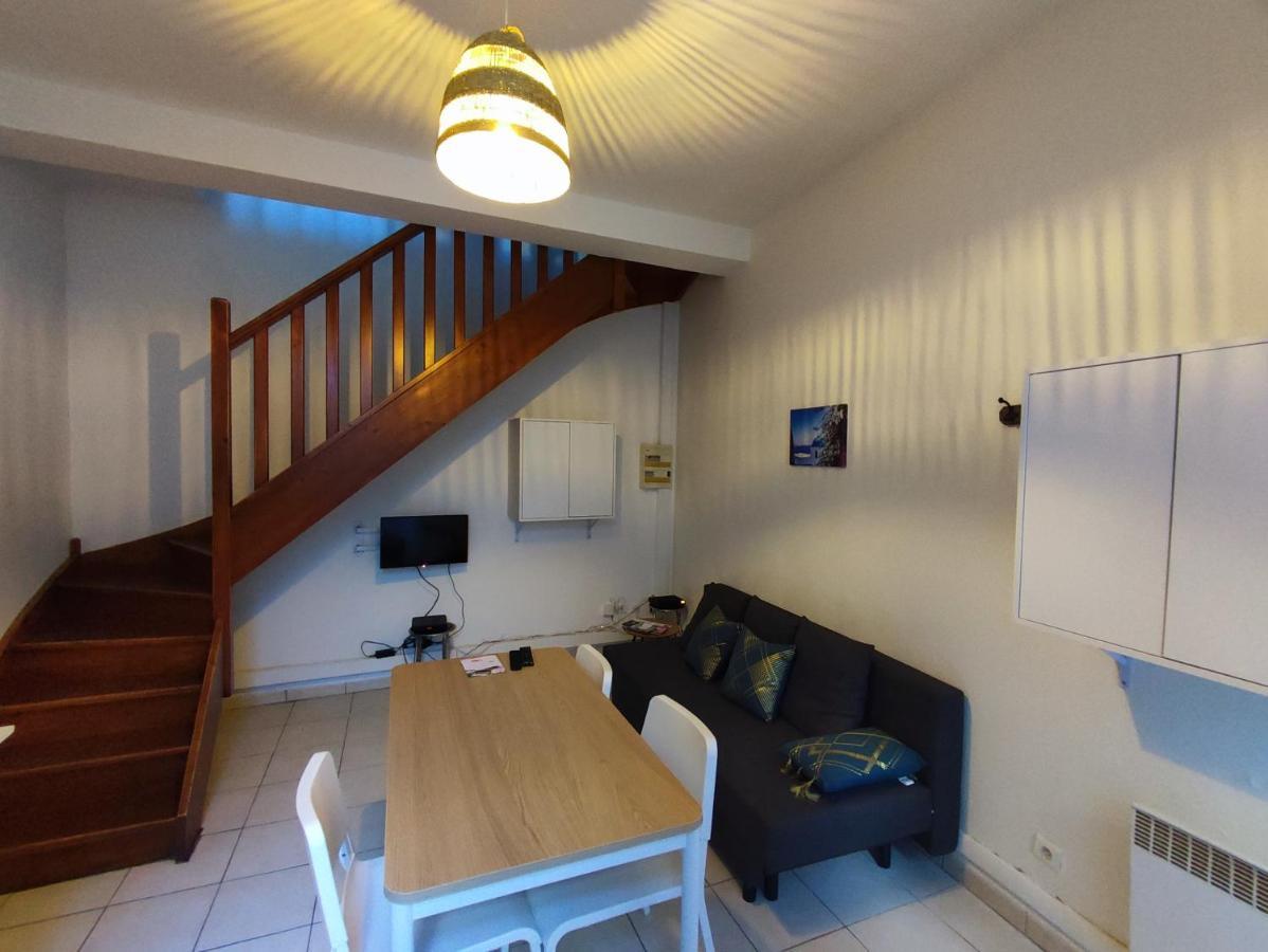 Appartement Cosy En Centre Centre-Ville . . . 尼姆 外观 照片